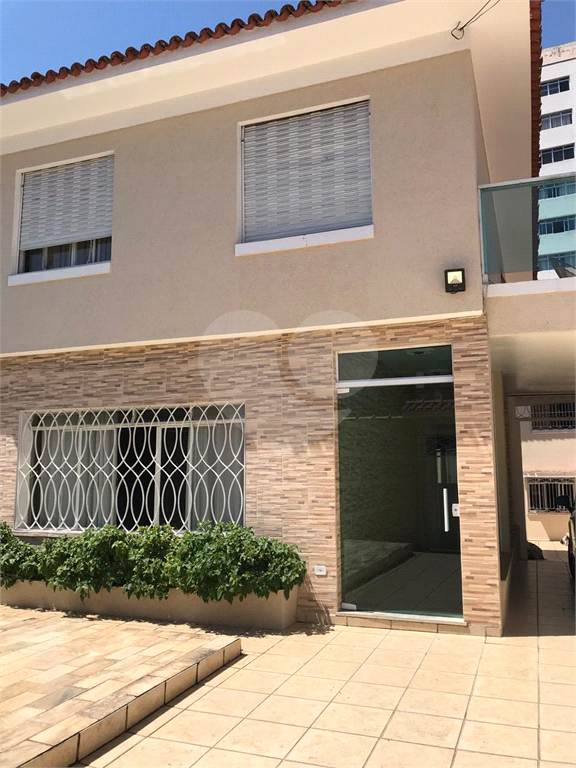 Sobrado à venda com 4 quartos, 300m² - Foto 26