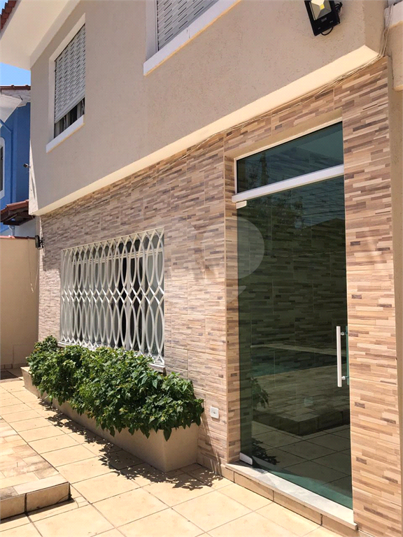 Sobrado à venda com 4 quartos, 300m² - Foto 28