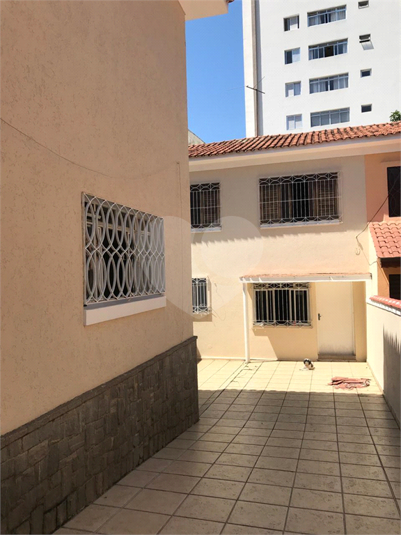 Sobrado à venda com 4 quartos, 300m² - Foto 29