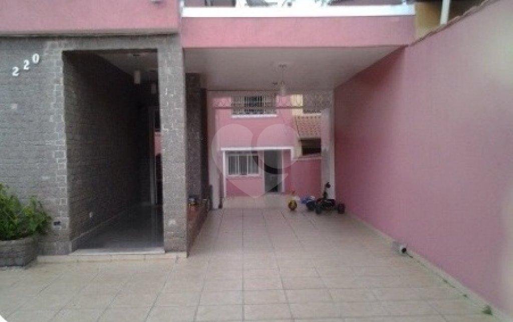 Sobrado à venda com 4 quartos, 300m² - Foto 15