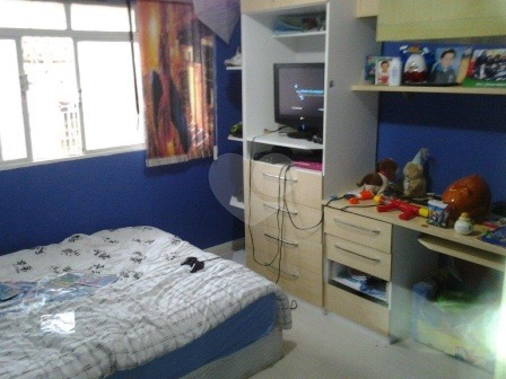 Sobrado à venda com 4 quartos, 300m² - Foto 12