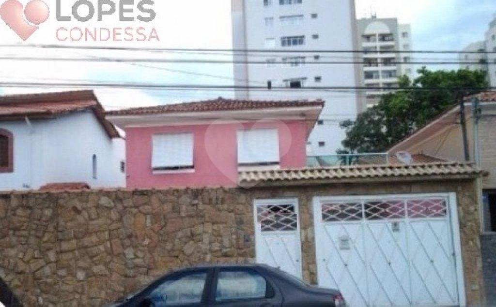 Sobrado à venda com 4 quartos, 300m² - Foto 18