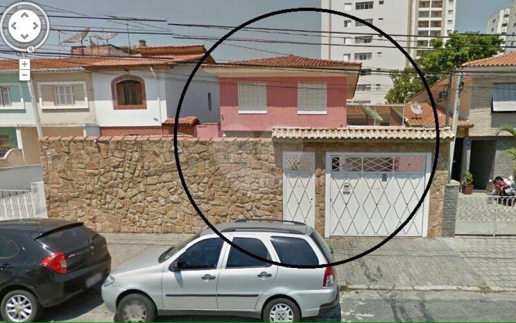 Sobrado à venda com 4 quartos, 300m² - Foto 19