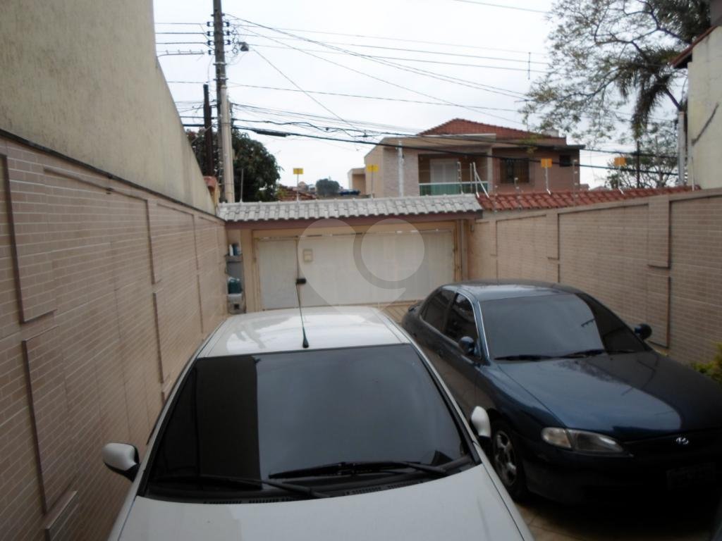 SOBRADO A VENDA NA VILA NOVA MAZZEI, COM 3 DORMITÓRIOS SENDO 1 SUÍTE E 4 VAGAS DE GARAGEM