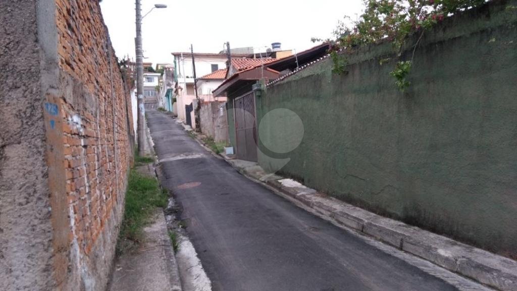 Terreno na Vila Mazzei