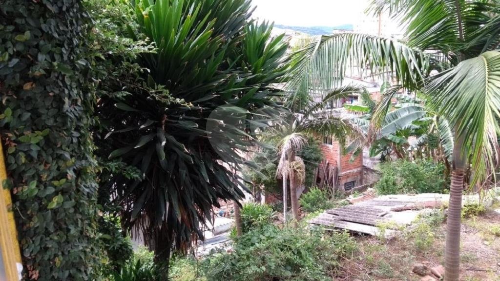 Terreno na Vila Mazzei
