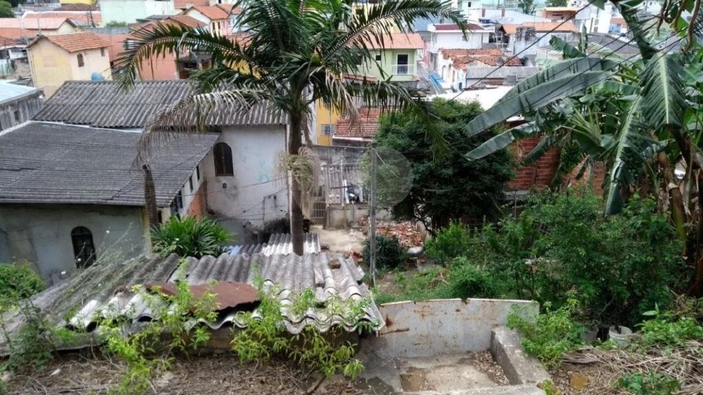Terreno na Vila Mazzei