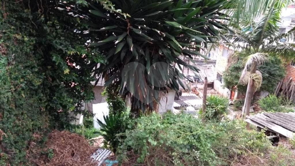 Terreno na Vila Mazzei