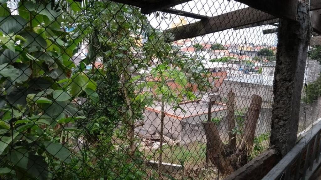 Terreno na Vila Mazzei