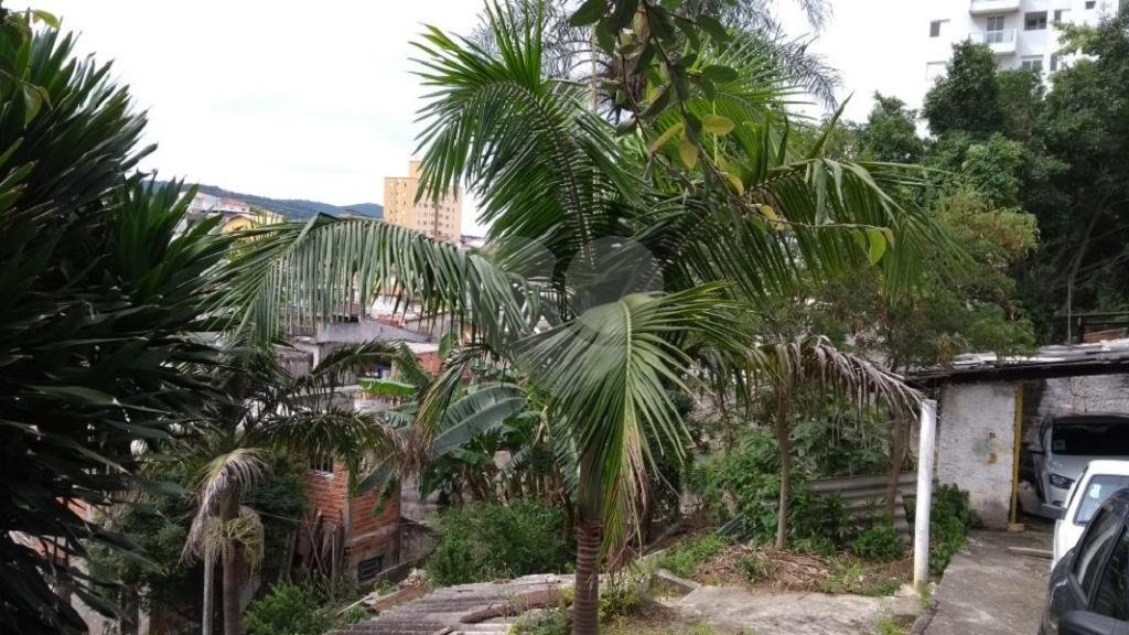 Terreno na Vila Mazzei