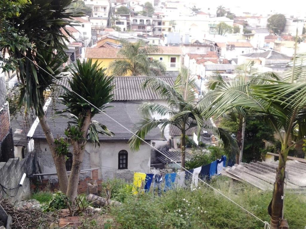 Terreno na Vila Mazzei