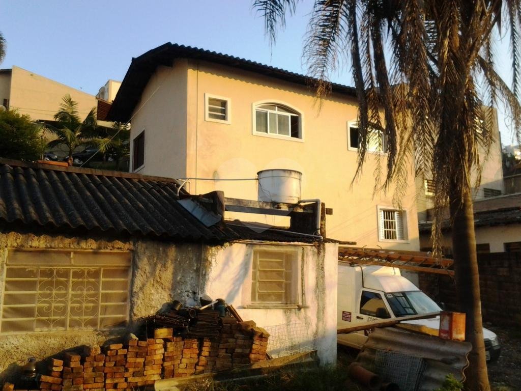 Terreno na Vila Mazzei