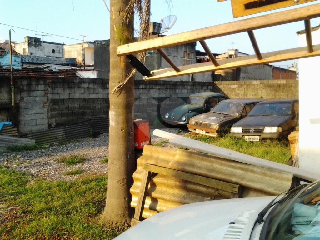 Terreno na Vila Mazzei