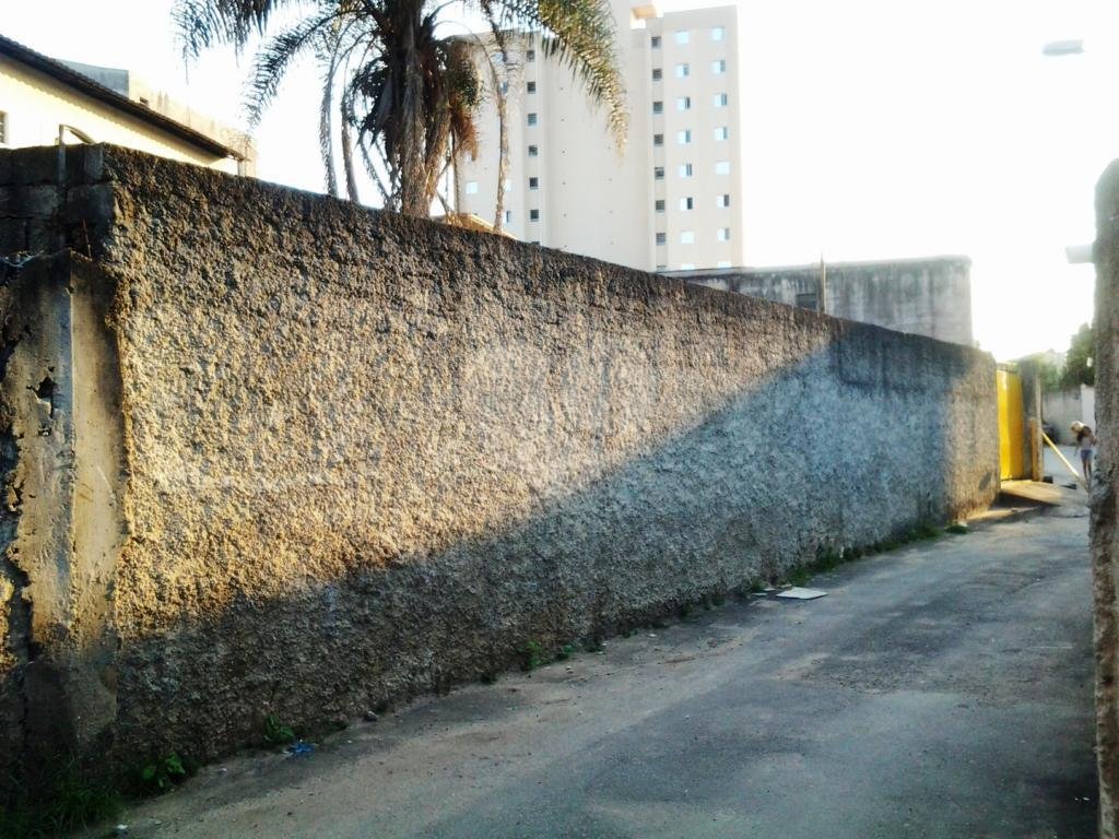 Terreno na Vila Mazzei