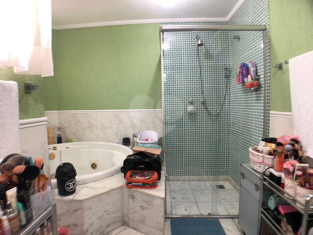 APARTAMENTO em PARQUE MANDAQUI