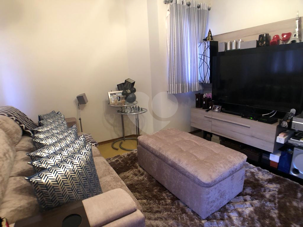 APARTAMENTO em PARQUE MANDAQUI