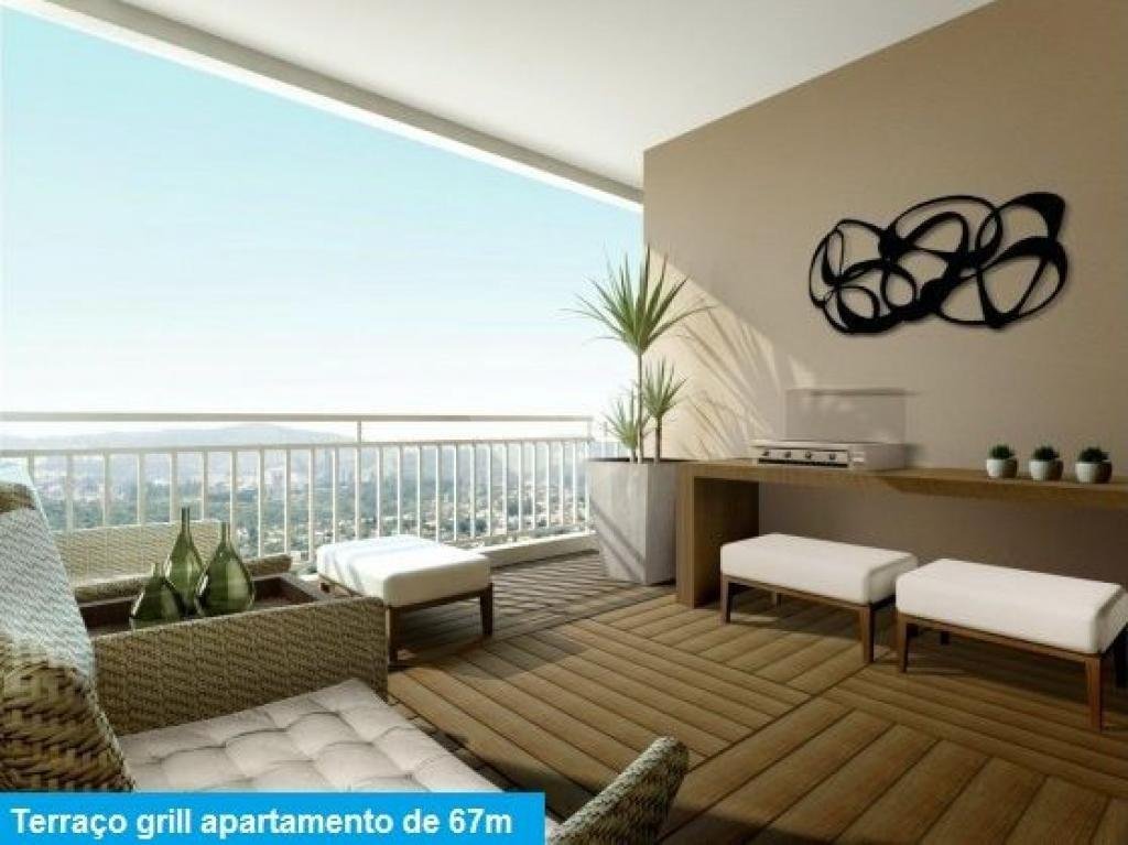 APARTAMENTO em BOM RETIRO