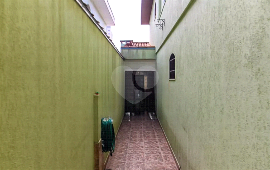 SOBRADO em PARADA INGLESA