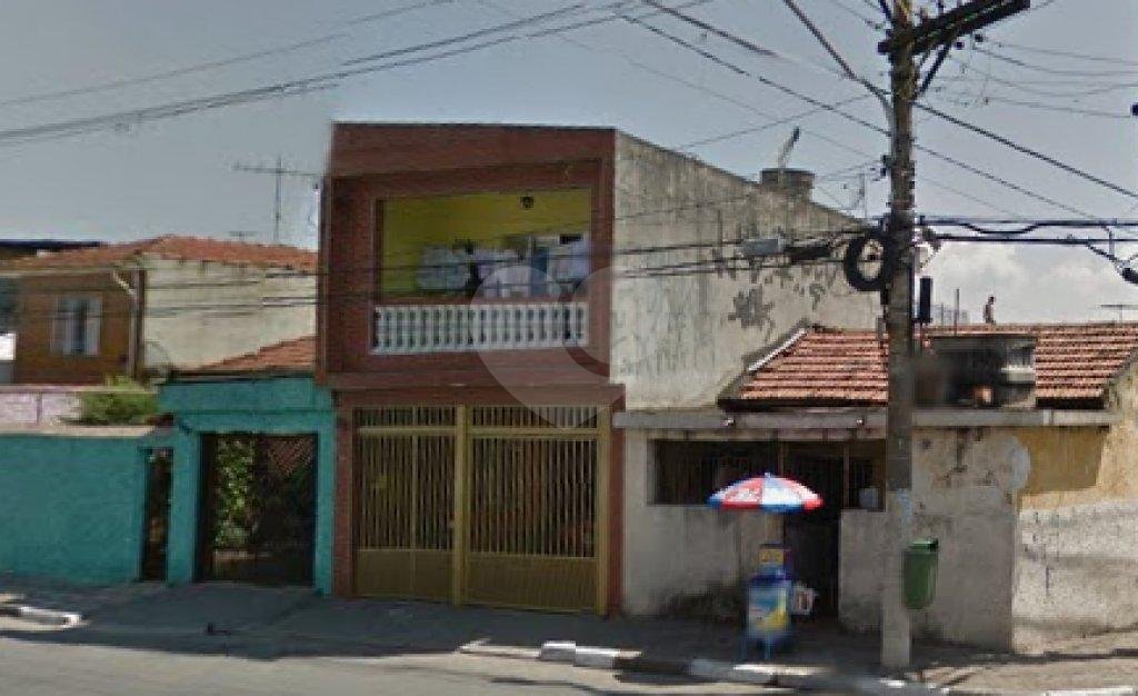 TERRENO em VILA GUSTAVO