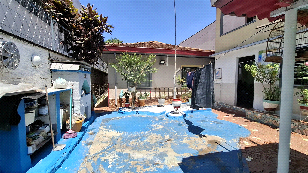 Terreno à venda com 3 quartos, 213m² - Foto 11