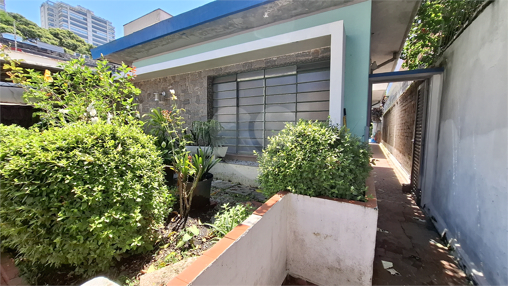 Terreno à venda com 3 quartos, 213m² - Foto 1