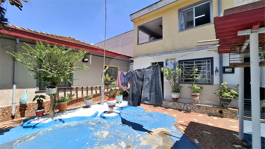 Terreno à venda com 3 quartos, 213m² - Foto 4
