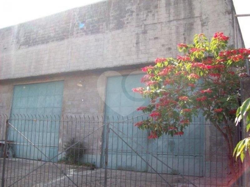 GALPÃO em JARDIM BRASIL (ZONA NORTE)