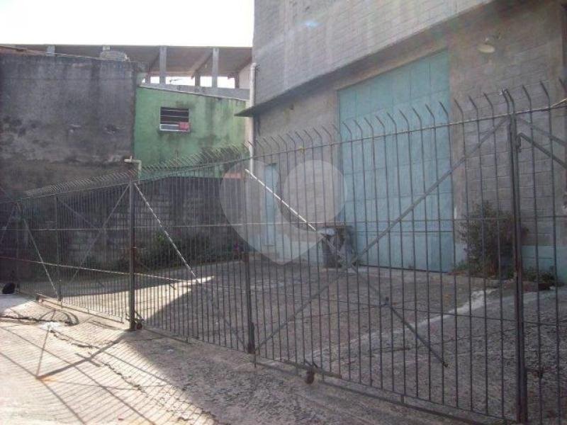 GALPÃO em JARDIM BRASIL (ZONA NORTE)
