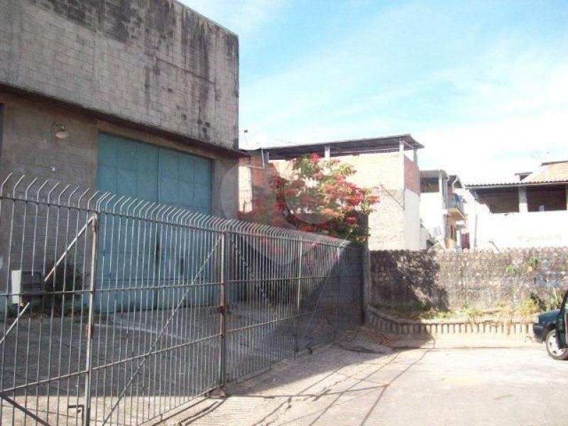 GALPÃO em JARDIM BRASIL (ZONA NORTE)