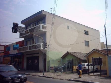 PRÉDIO COMERCIAL E RESIDENCIAL A VENDA NA VILA GUSTAVO - 160 M2 TERRENO E 480 M2 ÁREA CONSTRUÍDA