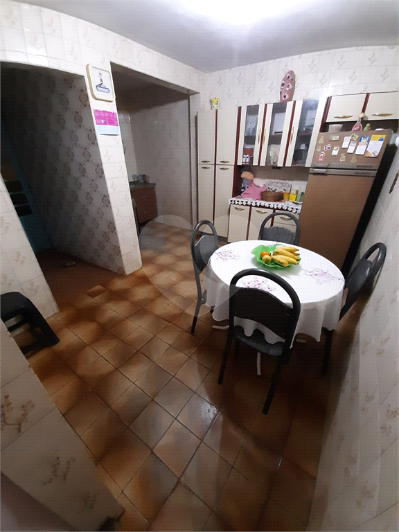 Casa, 4 quartos, 187 m² - Foto 3