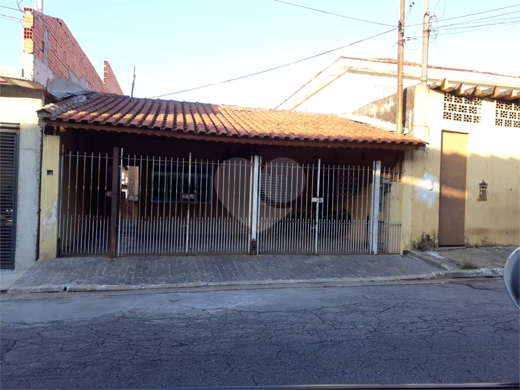 Casa, 4 quartos, 187 m² - Foto 2