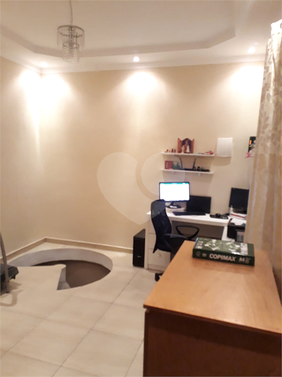 Casa, 4 quartos, 187 m² - Foto 21