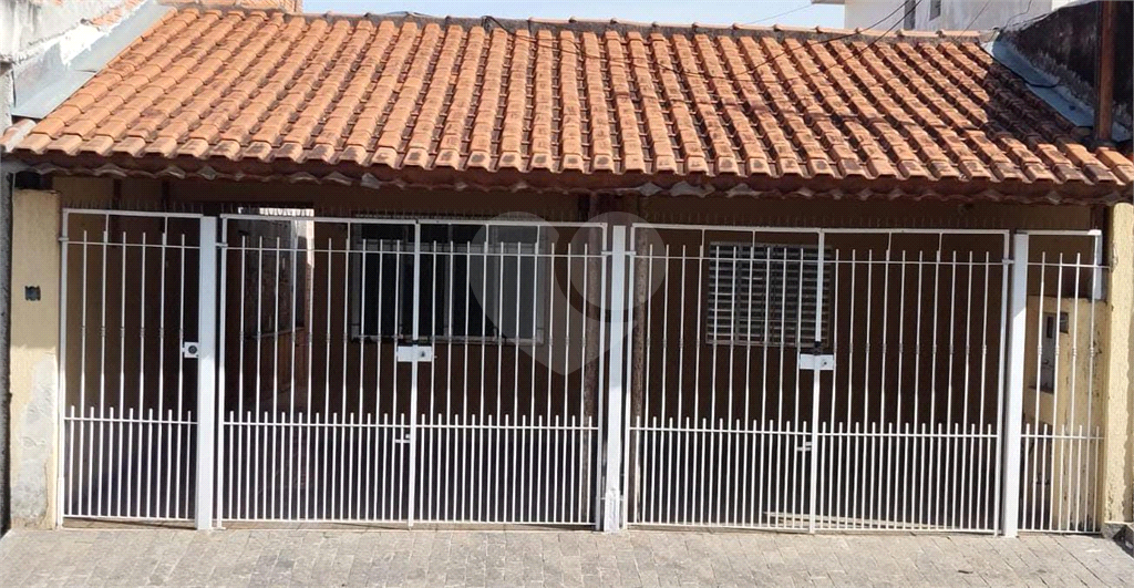 Casa, 4 quartos, 187 m² - Foto 1