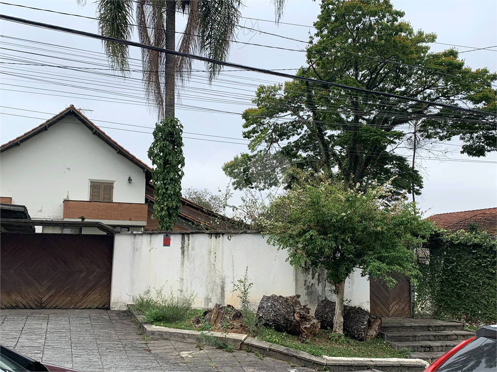 Sobrado à venda com 4 quartos, 550m² - Foto 28