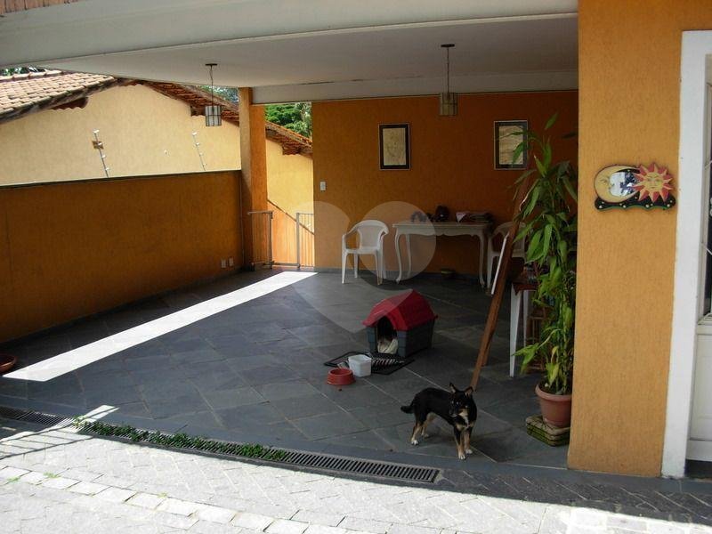 SOBRADO em JARDIM FLORESTA