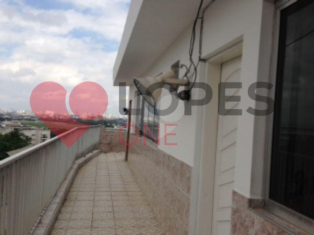 Sobrado à venda e aluguel com 4 quartos, 600m² - Foto 12