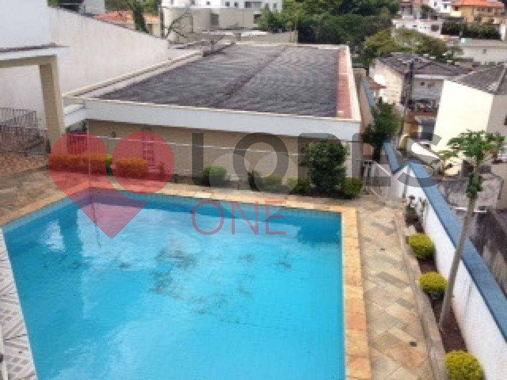 Sobrado à venda e aluguel com 4 quartos, 600m² - Foto 26