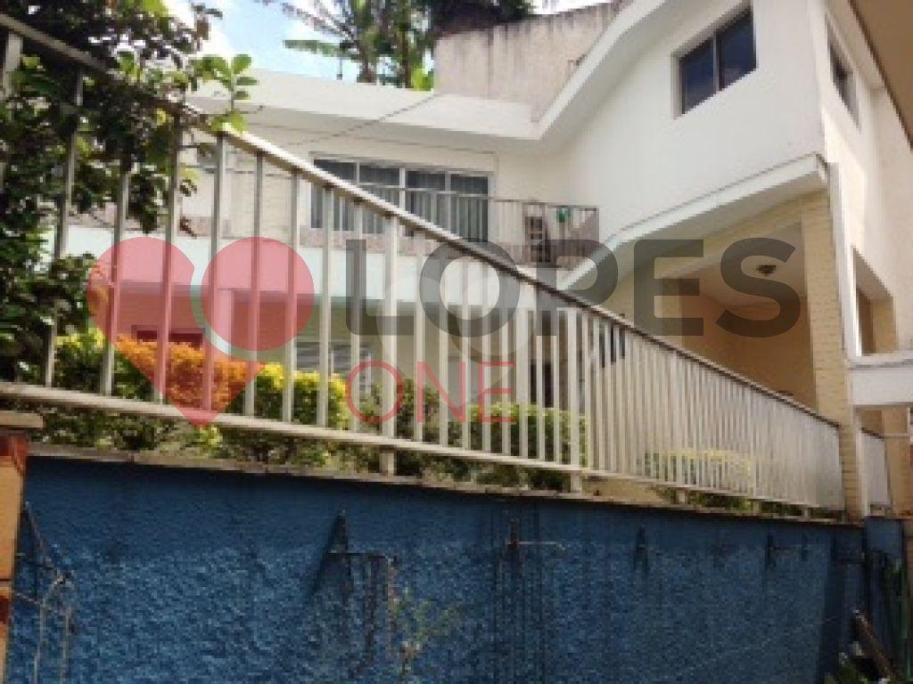 Sobrado à venda e aluguel com 4 quartos, 600m² - Foto 22