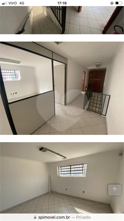 Salão Comercial para atender sua empresa a venda na Lagoa Panema 