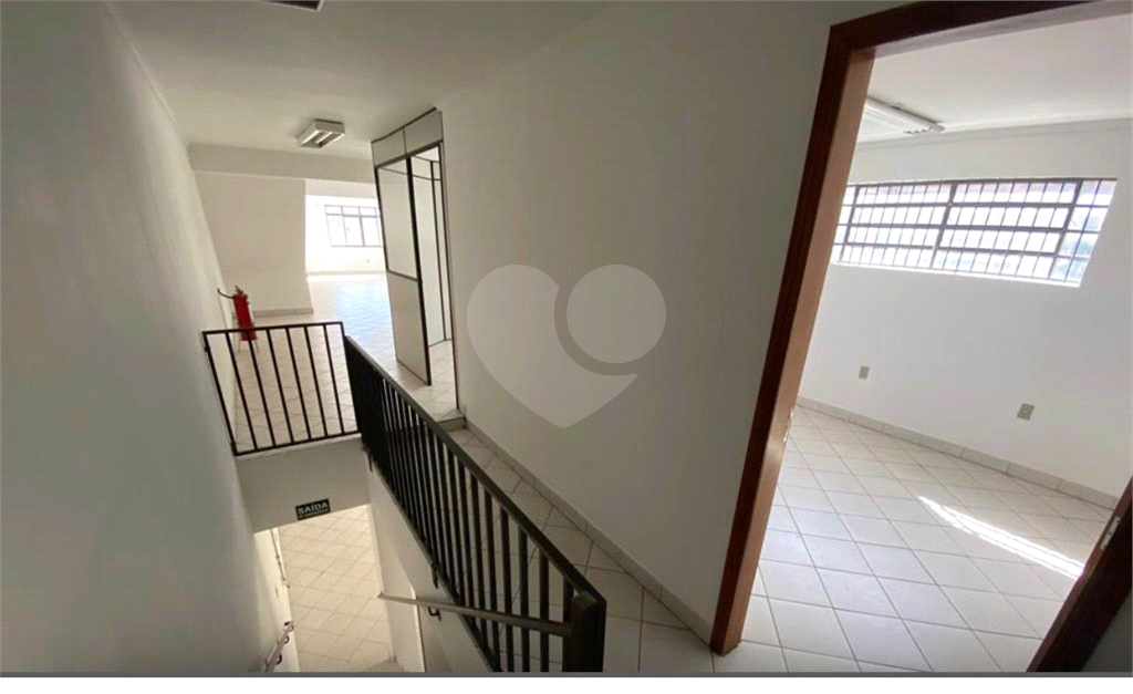 Salão Comercial para atender sua empresa a venda na Lagoa Panema 