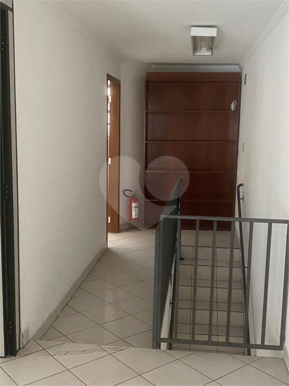 Salão Comercial para atender sua empresa a venda na Lagoa Panema 