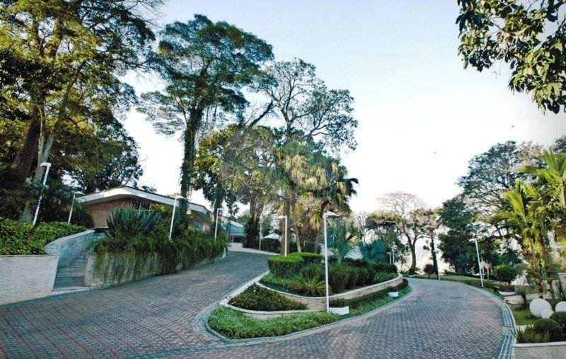 Terreno à venda na Vila Irmãos Arnoni