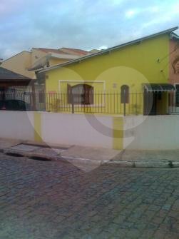 CASA TÉRREA em TREMEMBÉ