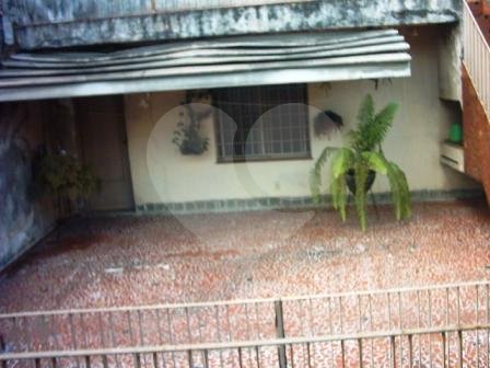 CASA TÉRREA ASSOBRADADA A VENDA EM SANTANA - 3 DORMITÓRIOS E 4 VAGAS