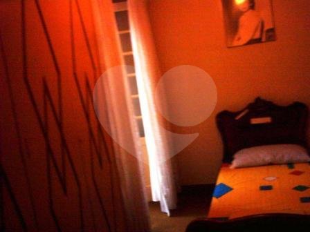 CASA TÉRREA ASSOBRADADA A VENDA EM SANTANA - 3 DORMITÓRIOS E 4 VAGAS
