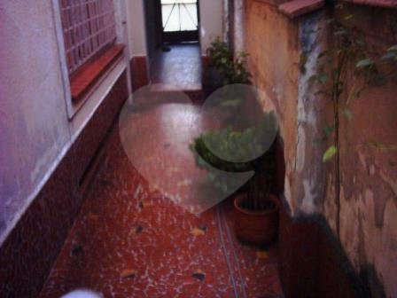CASA TÉRREA ASSOBRADADA A VENDA EM SANTANA - 3 DORMITÓRIOS E 4 VAGAS