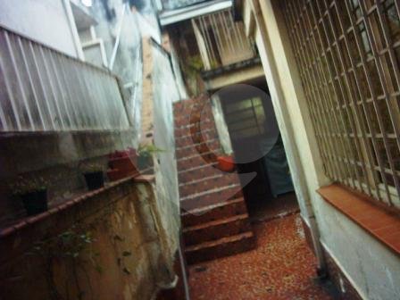 CASA TÉRREA ASSOBRADADA A VENDA EM SANTANA - 3 DORMITÓRIOS E 4 VAGAS