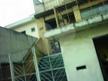 CASA TÉRREA ASSOBRADADA A VENDA EM SANTANA - 3 DORMITÓRIOS E 4 VAGAS