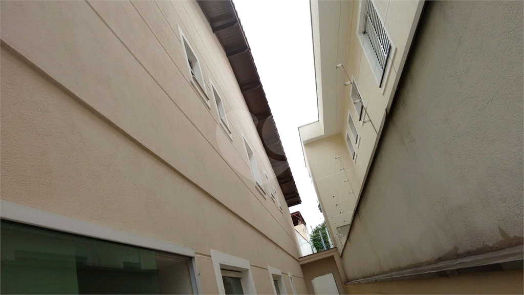 SOBRADO em VILA MAZZEI
